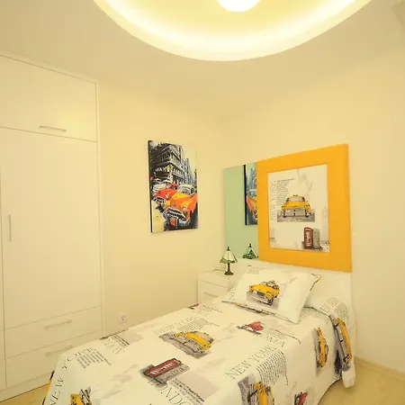 Cleopatra Beach Apartament