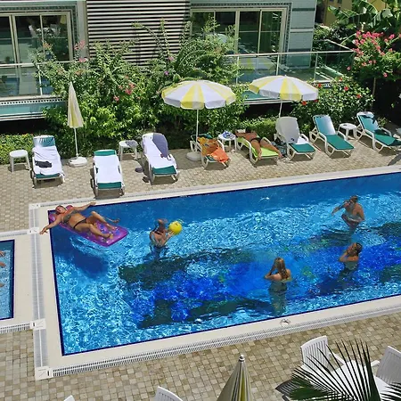 Apartament Cleopatra Beach *